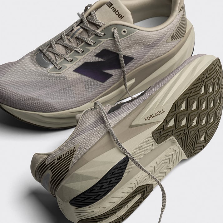 FuelCell Rebel v5 - New Balance